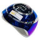 Ver imagem 4 de Cabine de Cura Uv Resina 168w Estufa Secagem Rápida com Led