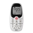 Ver imagem 1 de Controle Remoto Mxt 01308 para Ar Condicionado Midea Estilo