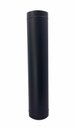 Ver imagem 1 de Duto preto para chaminé de 150 mm de diâmetro