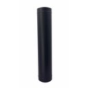 Ver imagem 1 de Duto preto para chaminé de 230 mm de diâmetro