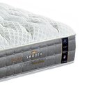Ver imagem 5 de Colchão de Solteirão Molas Ensacadas (96x203x32) Smooth King Koil CR457B Cinza