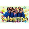 Painel Decorativo Festa Novela Chiquititas #02 - 200x150 - 1
