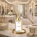 Ver imagem 1 de Difusor Pera &amp; Frésia 250 Ml Aromatizador de Ambientes | Perfume para Casa Ellegance Aromas