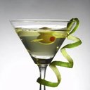Ver imagem 3 de Kit 2 Taças Cristal 210ml para Martini Copo Dry Drinks Coquetel Haus Concept