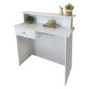 Ver imagem 5 de Expositor Armário Colméia Prateleira Loja Closed L Kit 3 Pçs