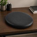 Ver imagem 2 de Assento Reposição Cadeira Cozinha 35 cm:Preto