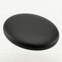 Ver imagem 1 de Assento Reposição Cadeira Cozinha 35 cm:Preto