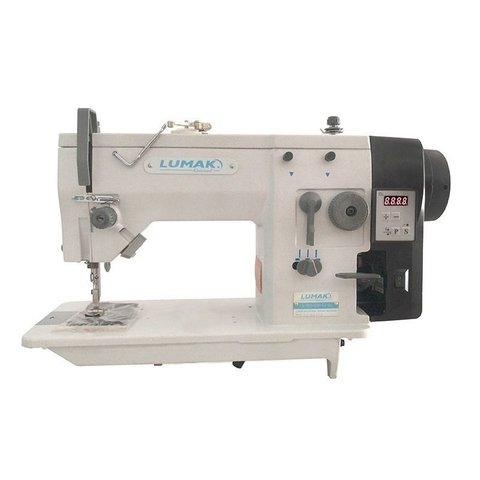 Zig Zag e Reta Direc Drive-2- Pontos-110v