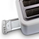 Ver imagem 7 de Torradeira Elétrica Ichef Breakfast Mais Copos Térmico com Tampa Ichef Smart Cup 350 ml Preto | 127V
