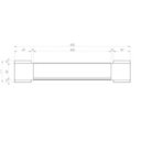 Ver imagem 2 de Jardim Vertical Linha Green 1002 - Be