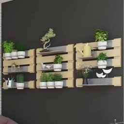 Jardim Vertical Linha Green 1002 - Be - 3 Jardim Vertical Linha Green 1002 - Be - 3