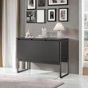 Ver imagem 1 de Balcão Buffet Bolzano Preto Onix