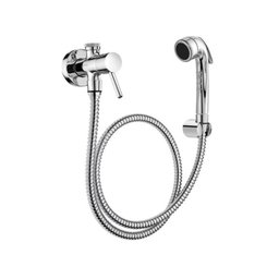 Ducha Higiênica 1/2" Loggica Cr C/Reg.Deriv. 525306 Docol - 1