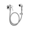 Ver imagem 1 de Ducha Higiênica 1/2" Loggica Cr C/Reg.Deriv. 525306 Docol