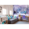 Mural de Parede Frozen Floresta - 1