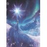 Mural de Parede Frozen Snow Queen - 2