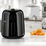 Air Fryer 3,5l com 60min de Timer 127v-1350w Multi - Go215 Go215 Multilaser - 7