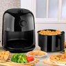 Air Fryer 3,5l com 60min de Timer 127v-1350w Multi - Go215 Go215 Multilaser - 8