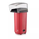 Ver imagem 2 de Pipoqueira Elétrica sem Óleo 900w Vermelha 220v Multilaser