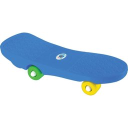 Skate Infantil Plástico Merco Toys - 1