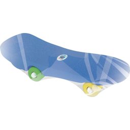 Skate Infantil Plástico Merco Toys - 2