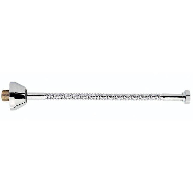 Engate Flexível Deca 40cm Cromado