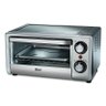 Forno Elétrico Compact Prata 10L 110V Oster  - 2