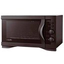 Ver imagem 1 de Forno Elétrico Mueller Sonetto Stile 44 Litros Autolimpante Timer Preto 110V Preto FoscoVidro Fumê P