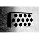 Ver imagem 3 de Forno Elétrico Mueller Sonetto Stile 44 Litros Autolimpante Timer Preto 110V Preto FoscoVidro Fumê P