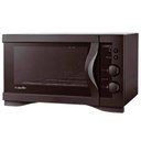 Ver imagem 5 de Forno Elétrico Mueller Sonetto Stile 44 Litros Autolimpante Timer Preto 110V Preto FoscoVidro Fumê P