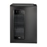 Cervejeira Expositor Vertical Hq 100 Litros Frost Free Inox Titanium Hq-100cevpvffi 127v - 1