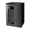 Cervejeira Expositor Vertical Hq 100 Litros Frost Free Inox Titanium Hq-100cevpvffi 127v - 3