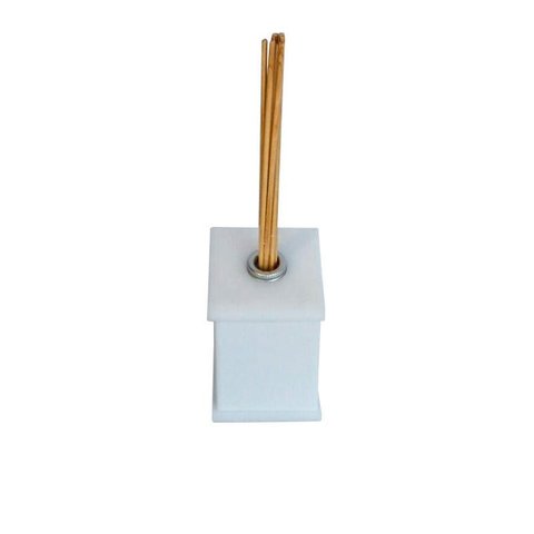 Difusor de Aromas sem Strass Decor - Pérola