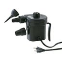 Ver imagem 1 de Inflador Elétrico 220 V Prático Compacto Cabo 3m Nautika