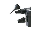 Ver imagem 2 de Inflador Elétrico 220 V Prático Compacto Cabo 3m Nautika