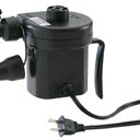 Ver imagem 3 de Inflador Elétrico 220 V Prático Compacto Cabo 3m Nautika