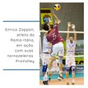 Ver imagem 6 de Tornozeleira Estabilizadora Volei Pro - Branco