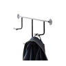Cabideiro Estilo Industrial Decorativo Ferro de Parede - 2