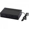 Amplificador 100W com Bluetooth Versatil Pro-610 Preto Hayonik - 8