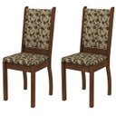 Ver imagem 1 de Kit 2 Cadeiras 4238x Madesa