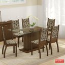 Ver imagem 3 de Kit 2 Cadeiras 4238x Madesa