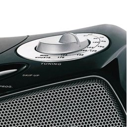 Boombox Áudio Ph229N USB Mp3 Philco Bivolt - 3