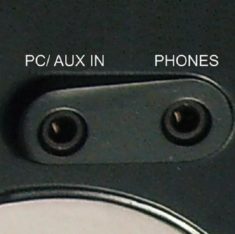 Boombox Áudio Ph229N USB Mp3 Philco Bivolt - 5