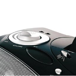 Boombox Áudio Ph229N USB Mp3 Philco Bivolt - 2