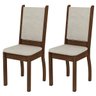 Kit 2 Cadeiras 4238x Madesa - 1