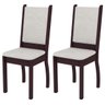Kit 2 Cadeiras 4238x Madesa - 1