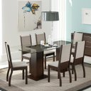 Ver imagem 3 de Kit 2 Cadeiras 4238x Madesa