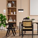 Ver imagem 5 de 2 Interrup Simples + 1 Tomada 20a 4x2 Infiniti Margirius Cor:branco