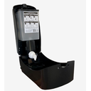 Ver imagem 3 de Dispenser P/Sabonete Liquido/Álcool Espuma Inox Nobre