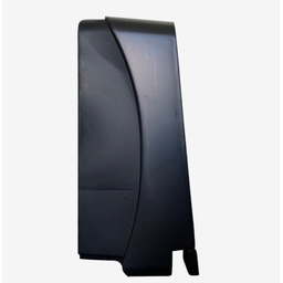 Dispenser P/Sabonete Liquido/Álcool Espuma Inox Nobre - 4